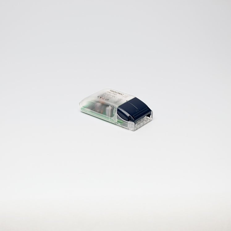 THREELINE ITALIA SRL - EHTDALIPS1 ALIMENTATORE BUS DALI ESTERNO
