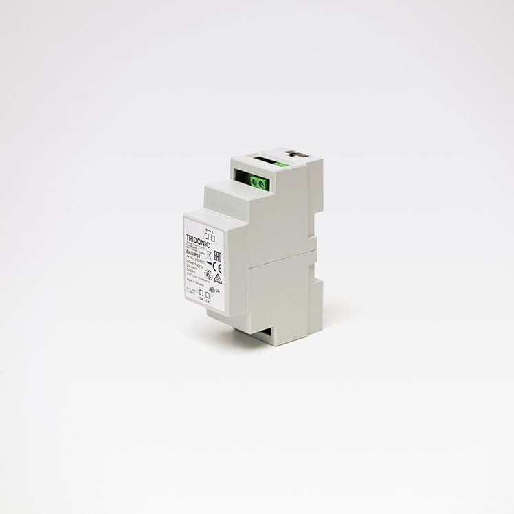 THREELINE ITALIA SRL - EHTDALIPS2 ALIMENTATORE BUS DALI