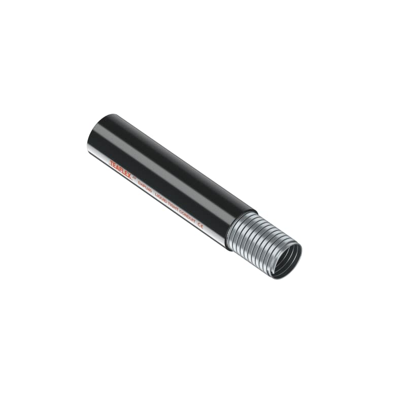 TEAFLEX - TEADAPU40 TUBO POLIURETANO DAPU40 NERO