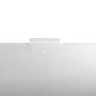 ROSSINI - RSSDAR003 DOWNLIGHT TONDO IN GESSO BIANCO LED 11W 30? IP20 3000K CRI80