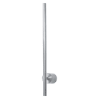 ROSSINI - RSSDAS001NS APPLIQUE ORIENTABILE NICHEL SATINATO LED