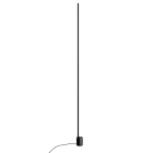 ROSSINI - RSSDAS103N PIANTANA NERA LED 27W IP20 3000K CRI90