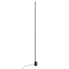 ROSSINI - RSSDAS103TI PIANTANA TITANIO LED 27W IP20 3000 K CRI