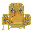 CABUR SRL - CBRDB117 DBC.2/CI MORSETTO PASSANTE