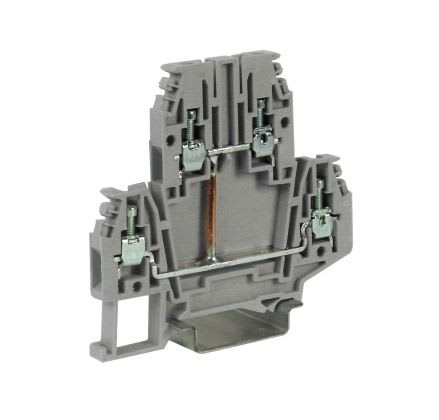 CABUR SRL - CBRDB117GR DBC.2/CI/GR MORSETTO PASSANTE