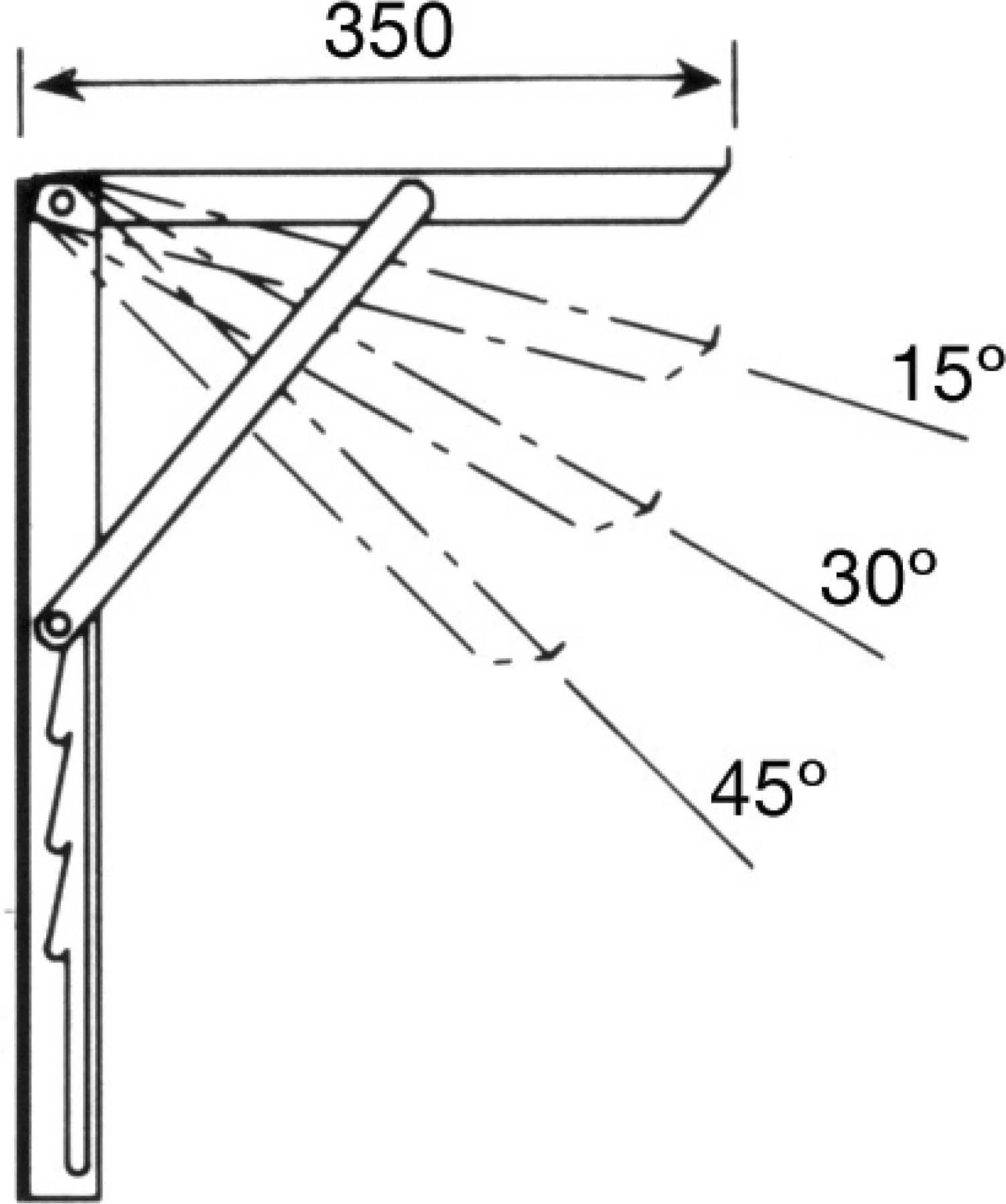 SCHNEIDER ELECTRIC - SNRNSYSDT5 TAVOLO DI LAVORO PER PTA L500