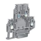 CABUR SRL - CBRDB400GR DBC.4/GR MORS. 4MM 2P PASSANTE