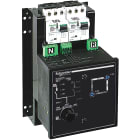 SCHNEIDER ELECTRIC - SNR29472 PIASTRA ACP CON UA 220/240VCA