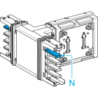 SCHNEIDER ELECTRIC - SNRKSA400DTC40 ELEMENTO A T 4P 400A