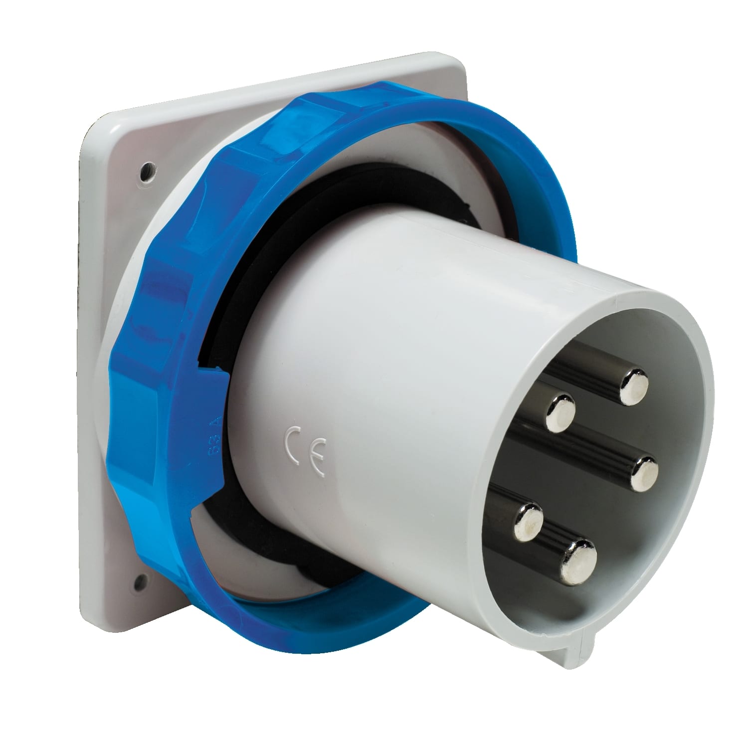 SCHNEIDER ELECTRIC - SNR81878 SPINA INC.DIR.IP67 2PT 63A 230V