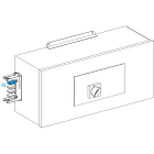 SCHNEIDER ELECTRIC - SNRKSA250ABDD4 ALIMENTAZ DX PROTETTA 250A