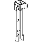 SCHNEIDER ELECTRIC - SNRKSA80EZ5 Canalis - Staffa di fissaggio