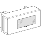 SCHNEIDER ELECTRIC - SNRKSB100SM512 CASS DER X MOD. 100A 12 MOD PEN