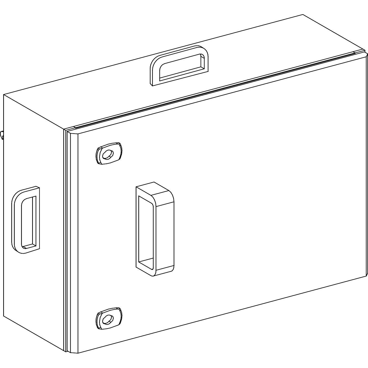 SCHNEIDER ELECTRIC - SNRKSB250SE4 CASS DI DER 250A PER FUS TG 1