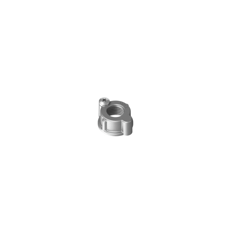 TEAFLEX - TEADBT01 BUSHING V.T.DBT 1 1/2