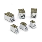 CEMBRE SPA - CEMDB400-11/1N RIPARTITORE UNIPOLARE SERIE DBLOCK, A SERRAGGIO DIRETTO