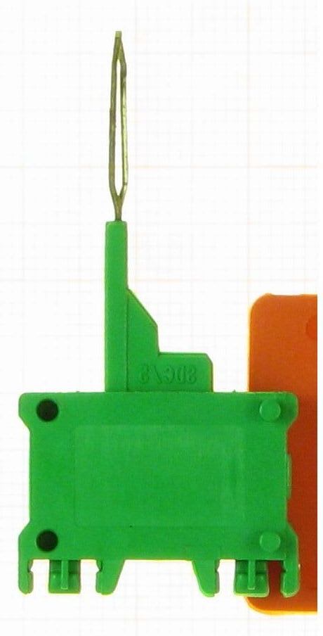 CABUR SRL - CBRDC005 SDC/5 TASTATORE COMPONIBILE 5 MM