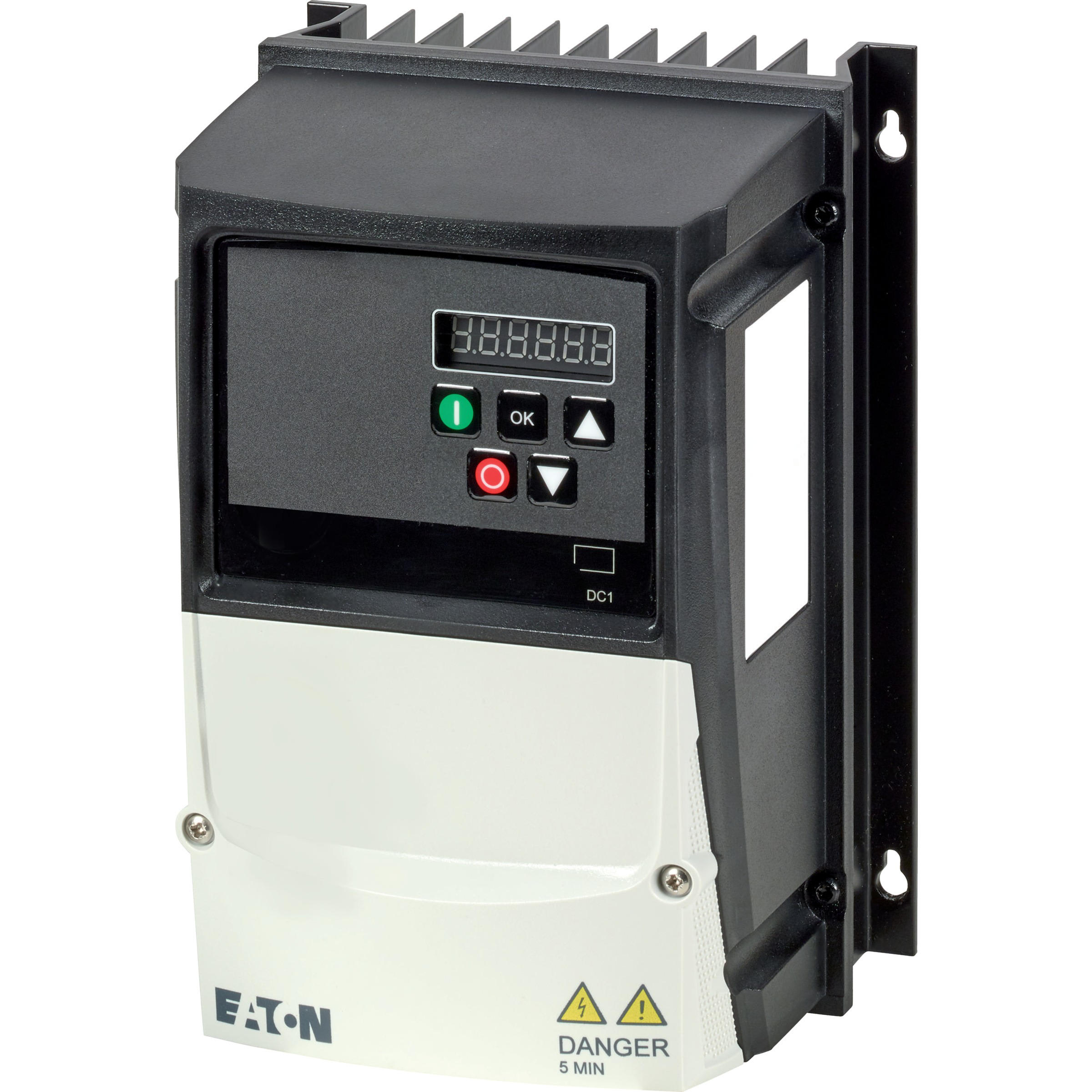 EATON - EAO199431 DC1-344D1FN-A66OE1 3 /3 400V 4.1A 1.5 66
