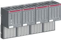 ABB SPA DRIVES - ABDES 505 7 DC551-CS31