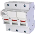 ITALWEBER SPA - ITW2344351 PORTAF SEZ.SDCH 3X51 50A 690V