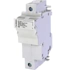 ITALWEBER SPA - ITW2341058 PORTAF SEZ.DCH 1X58 100A 690V