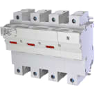 ITALWEBER SPA - ITW2343158 PORTAF SEZ.DCH 3X58N 100A 690V