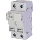 ITALWEBER SPA - ITW2342031 PORTAF SEZ.DCH 2X31 20A 400V