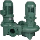 DAB PUMPS SPA - DAB60180096 DCM-G 125-1075/A/BAQE/4 3X400 50 IE3