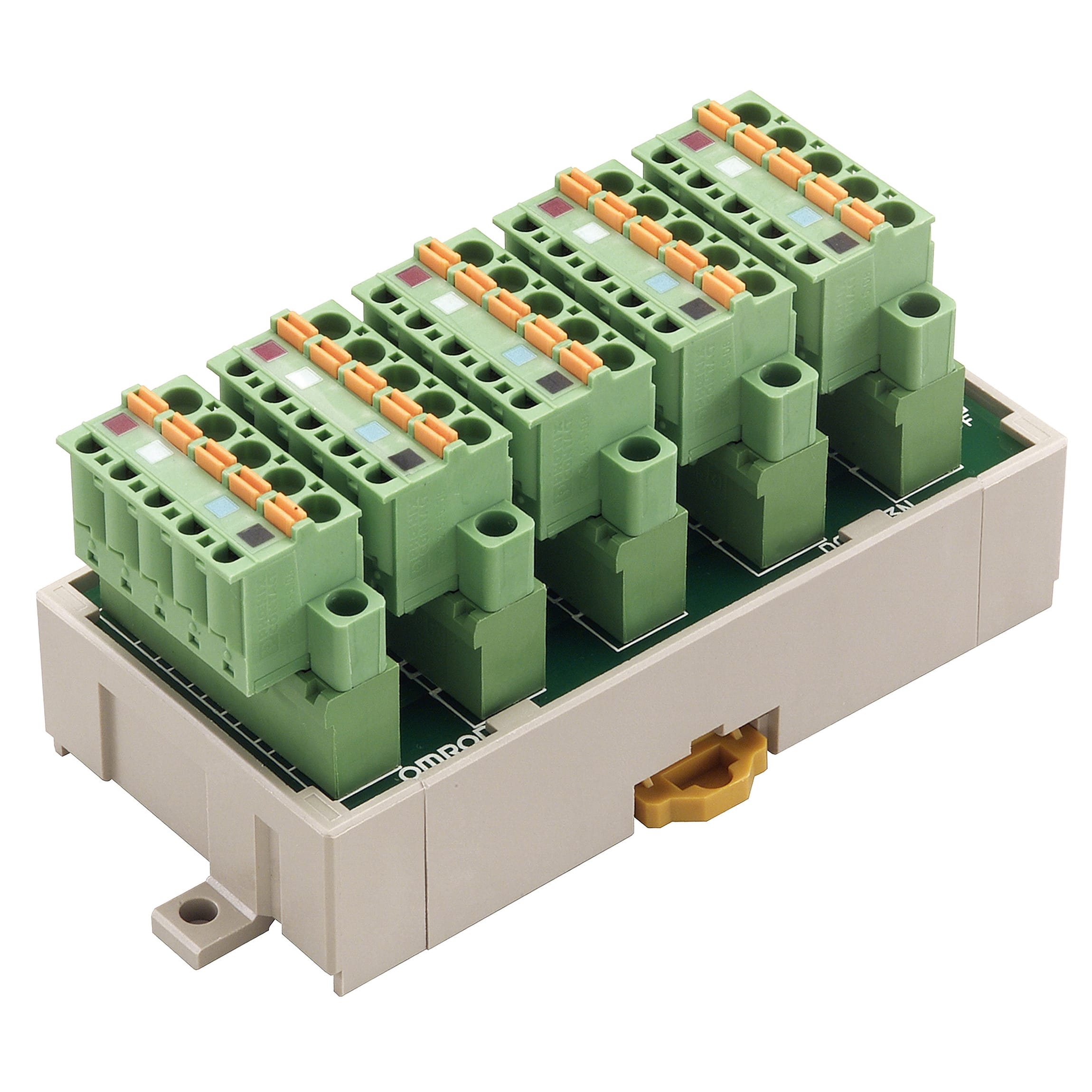 OMRON - OMRDCN13NC IO REMOTO- ACCESS.RETI. DERIVAZ. 3 LINEE