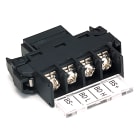 OMRON - OMRDCN4TB4-22611400 IO REMOTO- COMPONET. CONN. A VITE