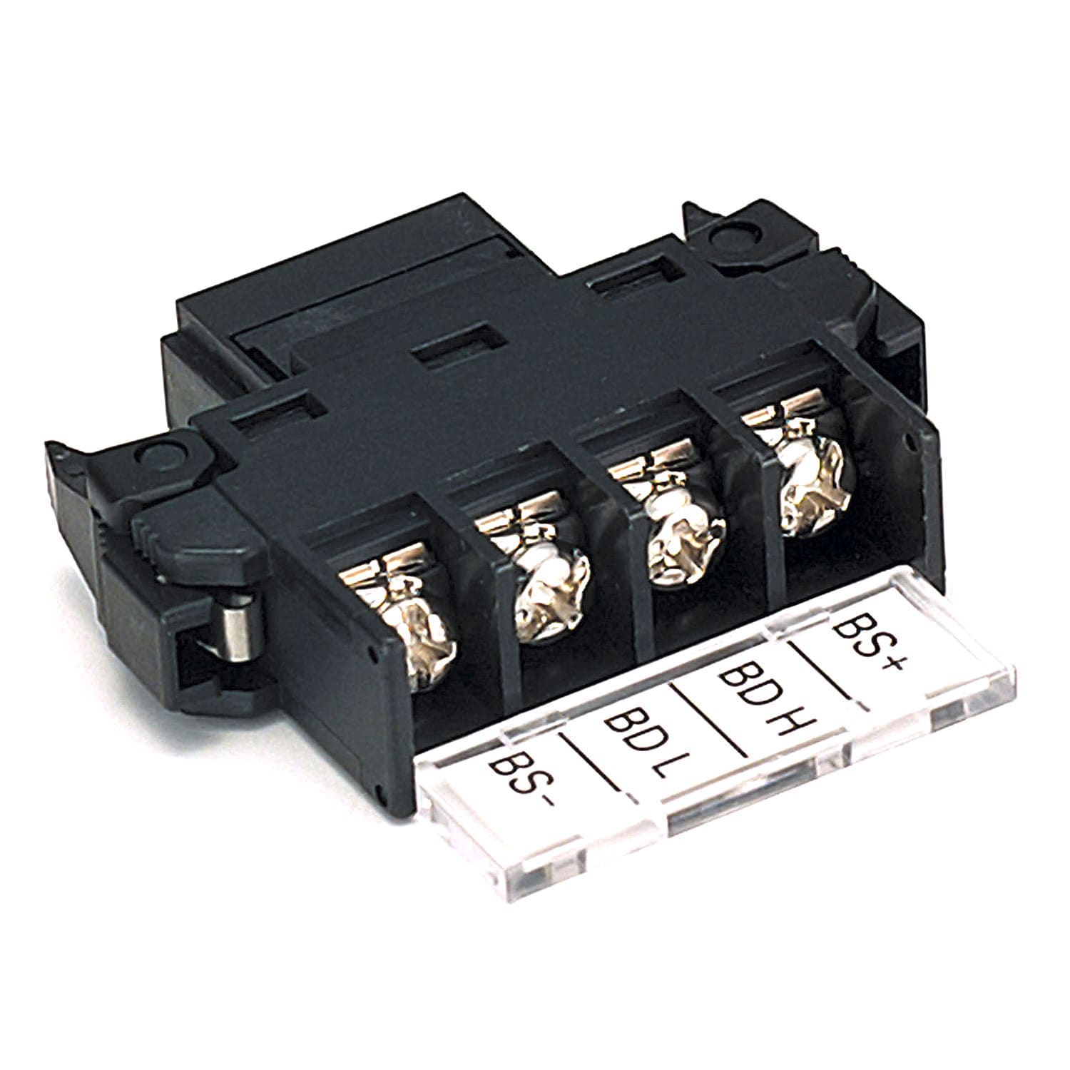 OMRON - OMRDCN4TB4-22611400 IO REMOTO- COMPONET. CONN. A VITE