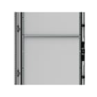 NVENT HOFFMAN - HOFDCP1002OG Profilato di monta. porta,1000