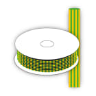 RAYTECH SRL - RYT5038104002 DCP-TEC-3/1.5-45 GUAINA CAVI MESSA A TE