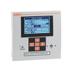LOVATO - LOVDCRG8IND REGOLAT.RIFASAMENTO 8 GR. ESPANDIBILI