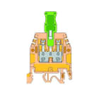 CABUR SRL - CBRDD006 SDD/6 PORTASPINA COMPON.6,5 MM