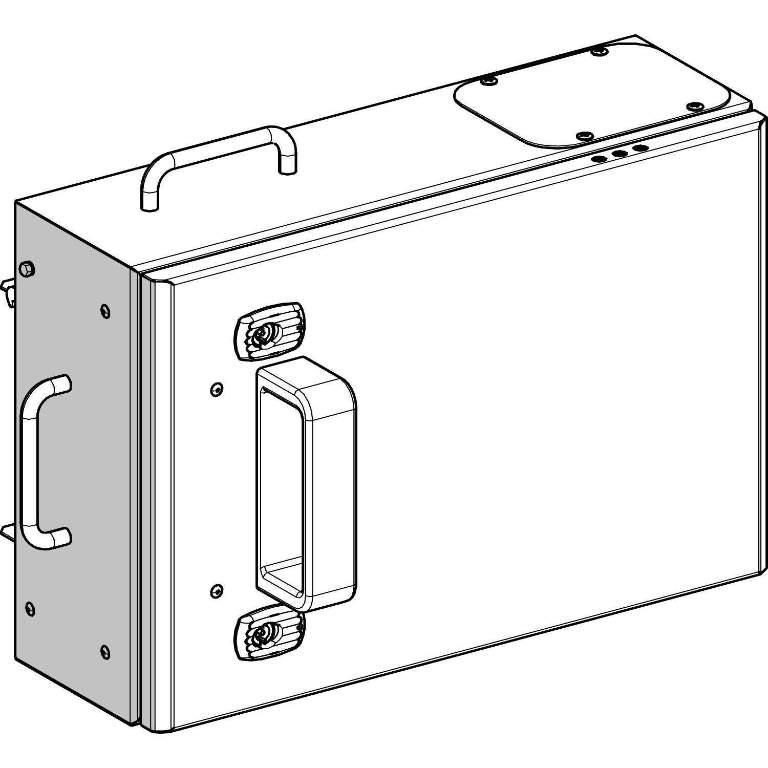 SCHNEIDER ELECTRIC - SNRKSB160SE5 CASS DER 160A PER FUS NF 00 PEN