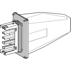SCHNEIDER ELECTRIC - SNRKSA100AB4 ALIM. DI ESTREMITA SX/DX 100A