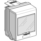 SCHNEIDER ELECTRIC - SNRKSB32CM55 SPINA 32A PER APP MODUL 5MOD