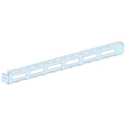 SCHNEIDER ELECTRIC - SNRLVS08774 4 SUPPORTI AMARRAGGIO CAVI L400