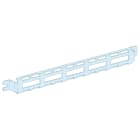 SCHNEIDER ELECTRIC - SNRLVS08868 4 SUPPORTI AMARRAGGI CANALINA G