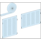 SCHNEIDER ELECTRIC - SNRLVS08711 KIT GUARNIZIONI IP31 PRISMASET P
