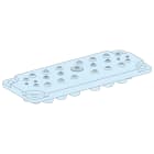 SCHNEIDER ELECTRIC - SNRLVS08872 PPC A MEMBRANE 25 ENTRATE