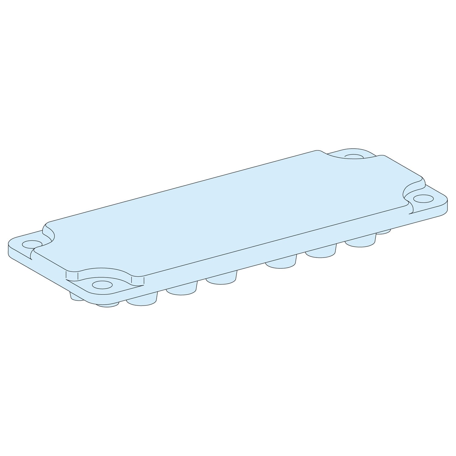 SCHNEIDER ELECTRIC - SNRLVS08881 PPC PIENA