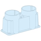 SCHNEIDER ELECTRIC - SNRLVS08897 PPC A MEMBRANE 2 ENTRATE 28/60