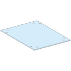 SCHNEIDER ELECTRIC - SNRLVS08654 TETTO IP55 L400 P600 PRISMASET P