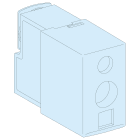 SCHNEIDER ELECTRIC - SNRLVS04152 12 MORSETTI 1X16MMQ POWERCLIP