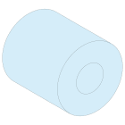 SCHNEIDER ELECTRIC - SNRLVS04210 KIT PER BARRA DI NEUTRO