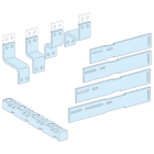 SCHNEIDER ELECTRIC - SNRLVS04476 COLLEGAMENTO 1250A NT V FISSO 4P