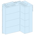 SCHNEIDER ELECTRIC - SNRLVS04070 BLOCCO ALIM. POWERCLIP NS400 H