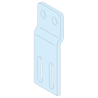 SCHNEIDER ELECTRIC - SNRLVS04634 COLLEGAMENTO 1000A BARRE H 5MM